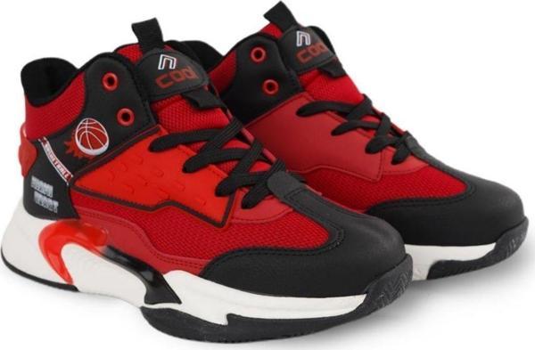 Cool London Ortopedik Taban Erkek Çocuk Basketbol Ayakkabısı - Image 1