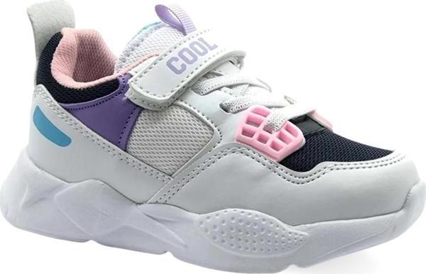 Cool Lero Hafif Taban Çocuk Spor Ayakkabı - Image 1