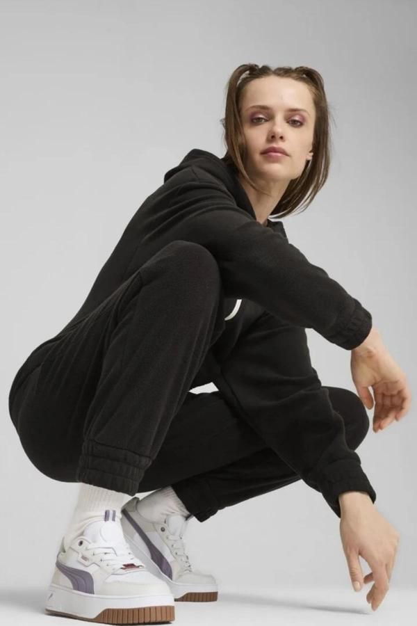 Puma Carina Street 397487 Platform Kadın Spor Ayakkabı - Image 1