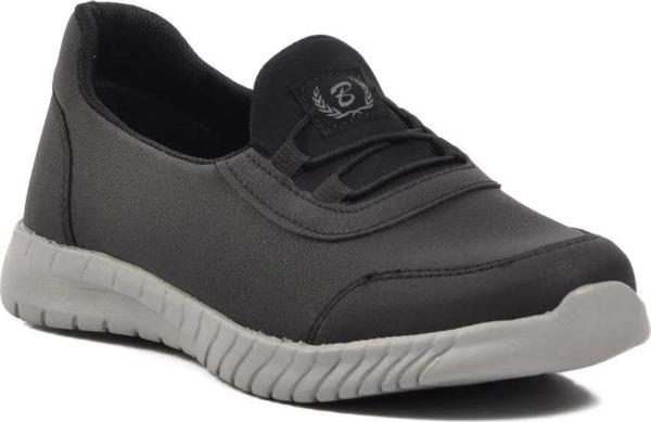 Black Sea 575 Kadın Günlük Casual Spor Ayakkabı - Image 1
