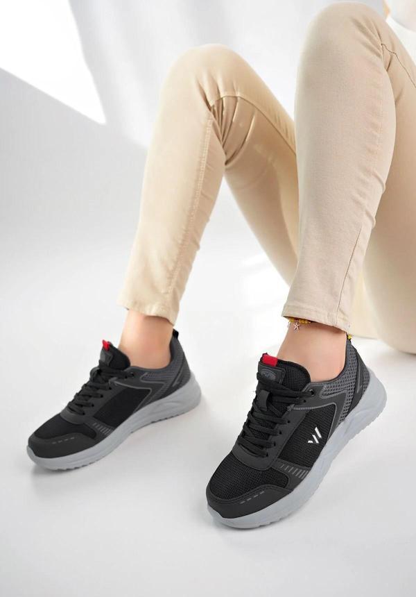 Magg Point 5310 Unisex Günlük Yürüyüş Spor Ayakkabı - Image 1