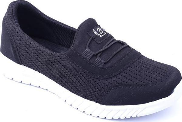 Black Sea 875 Kadın Günlük Casual Spor Ayakkabı - Image 1