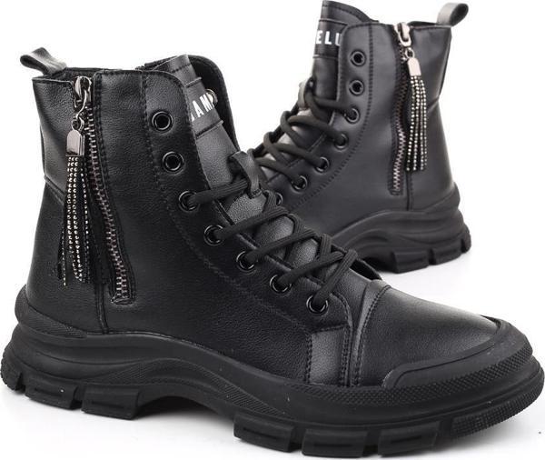 Gamelu 23Kz Neptun Günlük Spor Kadın Bot - Image 1