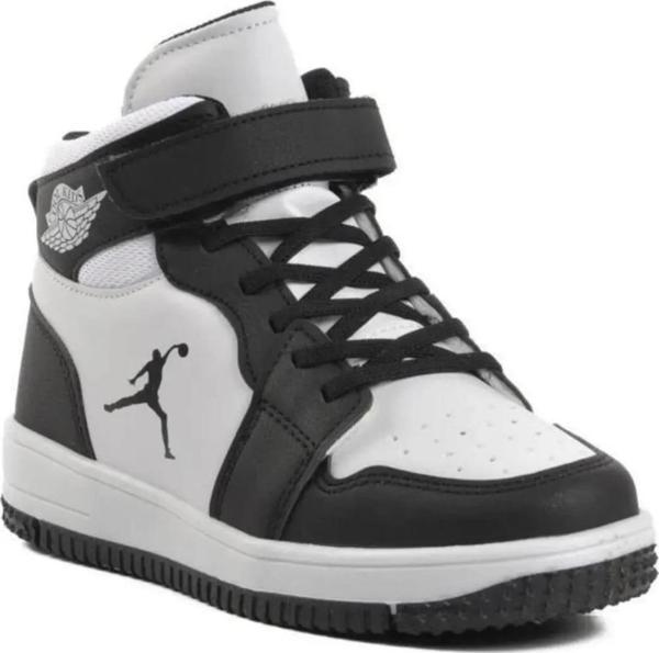 Cool Haykat Uzun Basketbol Çocuk Spor Ayakkabı  - Image 1