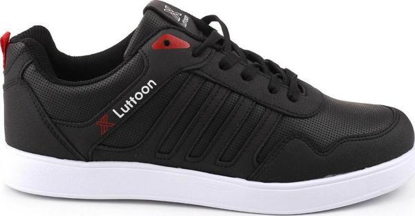 Lutton 4189 Hafif Taban Günlük Erkek Yürüyüş Spor Ayakkabı - Image 1