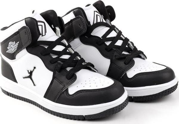 Cool Haykat Unisex Uzun Basketbol Spor Ayakkabı - Image 1