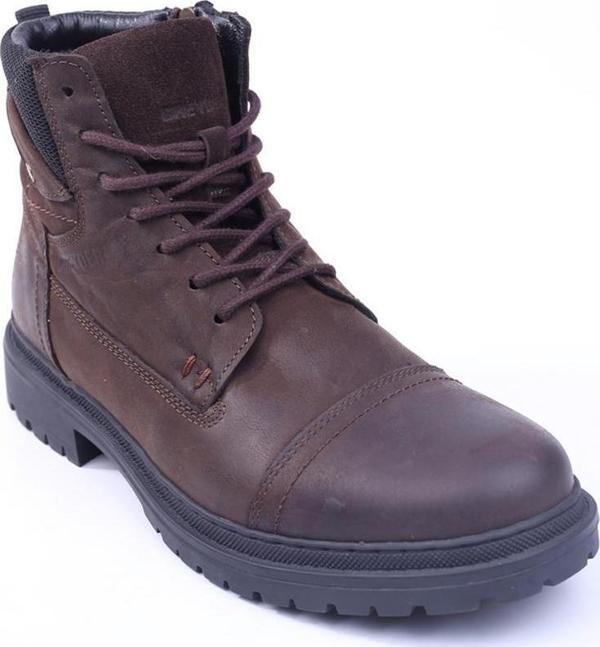 Greyder 71002 Urban Casual Günlük Erkek Deri Bot - Image 1
