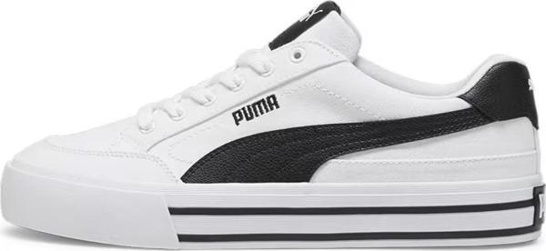 Puma 396353 Court Classic Erkek Yürüyüş Spor Ayakkabı - Image 1