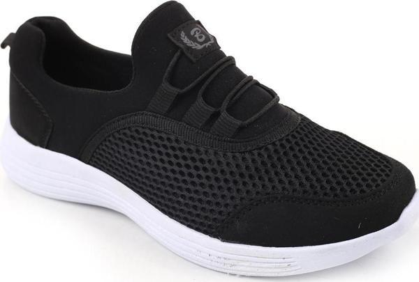 Black Sea 562 Kadın Günlük Casual Spor Ayakkabı - Image 1