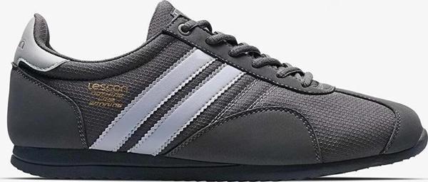 Lescon Campus 7 Erkek Sneaker Spor Ayakkabı - Image 1