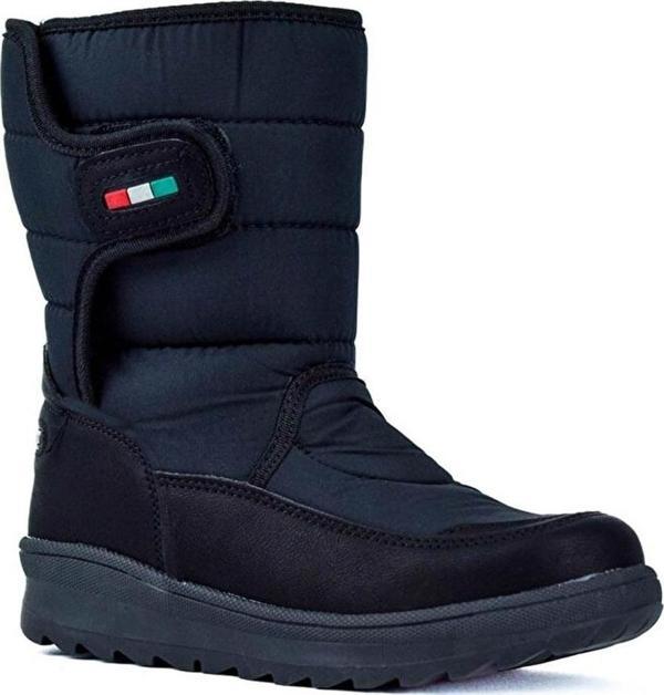 Walkenzo Lepetit 2235 Kız Çocuk İçi Yünlü Termal Kar Botu - Image 1