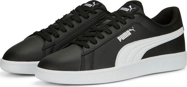 Puma 390987 Smash Unisex Sneaker Günlük Spor Ayakkabı - Image 1