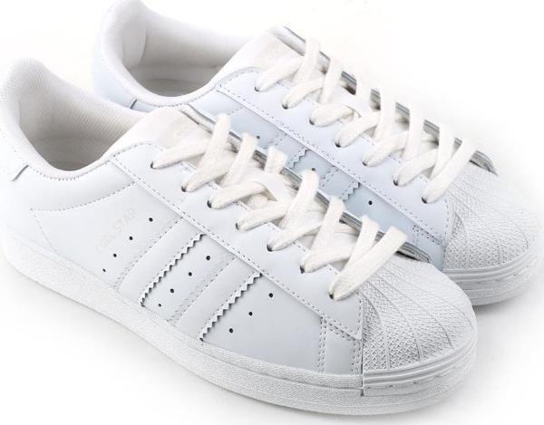 Cool CoolStaar Unisex Anatomik Rahat Taban Spor Ayakkabı - Image 1
