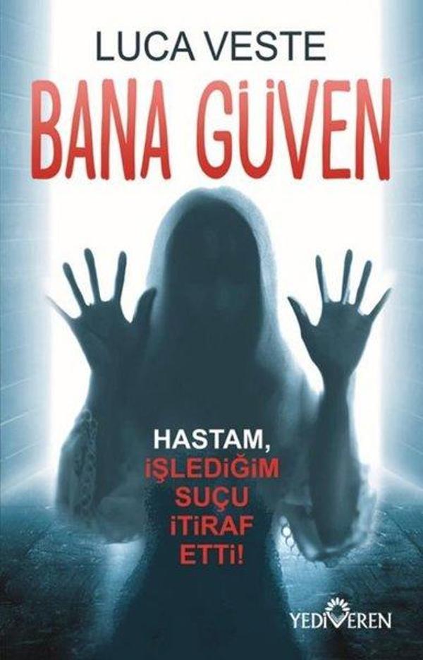Yediveren Yayınları Bana Güven - Yediveren Yayınları - Image 1