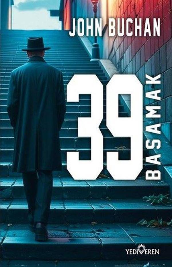 39 Basamak - Yediveren Yayınları - Image 1