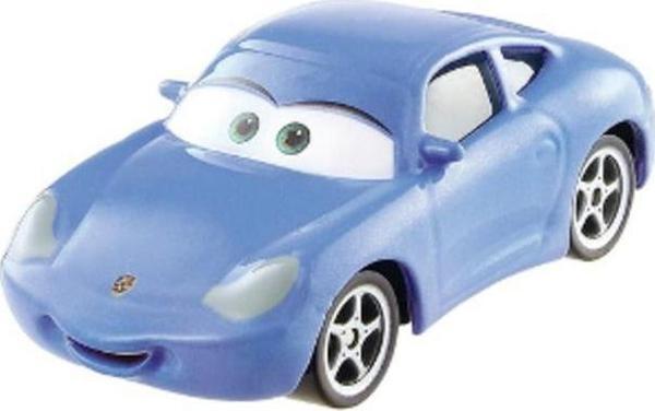 MATTEL Cars 3 Tekli Karakter Araçlar Sally DXV29 FJH98 - Image 1
