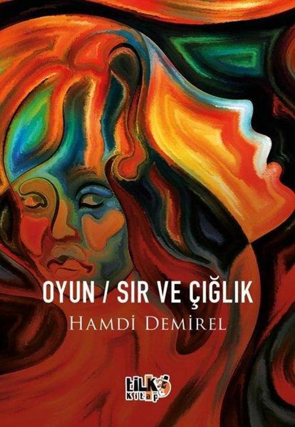 Oyun-Sır ve Çığlık - Tilki Kitap - Image 1