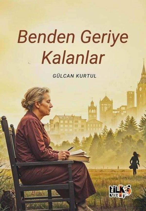 Benden Geriye Kalanlar - Tilki Kitap - Image 1
