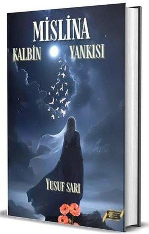 Mislina Kalbin Yankısı - Dionysos Yayın Group - Image 1