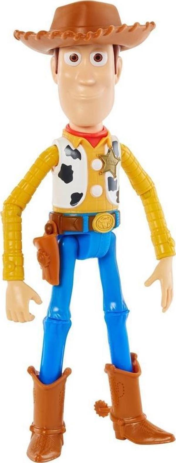Toy Story Figürler Woody GDP65 GWM73 - Image 1