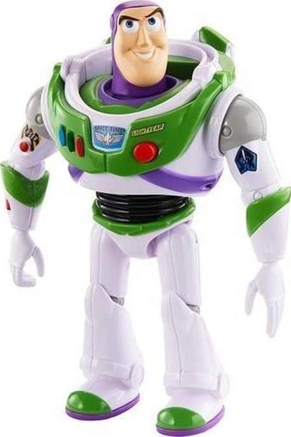 Toy Story Konuşan Figürler Buzz GDP80-GDP84 - Image 1