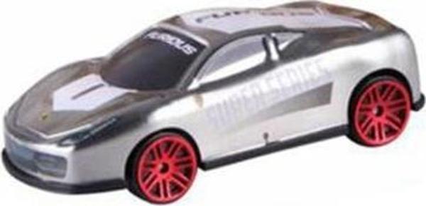 Toysan Speed Racer Tekli Metal Araba TOY-07 - Image 1