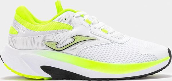 JOMA  ACTIVE MEN 2502 ERKEK SPOR YÜRÜYÜŞ KOŞU AYAKKABISI BEYAZ - Image 1