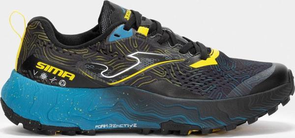 Joma TKSIMS2501 Sima Erkek Trekking Yürüyüş Ayakkabısı - Image 1