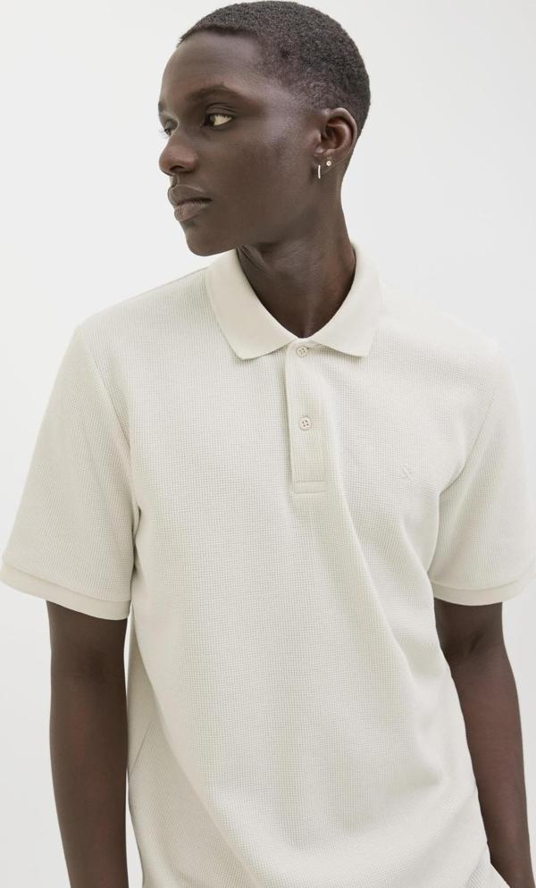 Jack&Jones JJEAUSTIN POLO SS NOOS 12268130 - Image 1