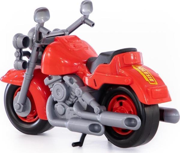 Polesie Oyuncak Yarış Motosikleti Kros 883 6232 - Image 1