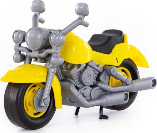 Polesie Oyuncak Yarış Motosikleti Kros 883 6232 - Image 1