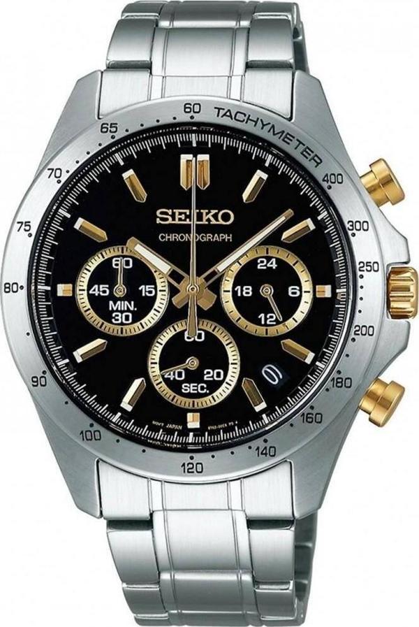 SEİKO ERKEK KOL SAATİ SBTR015 - Image 1