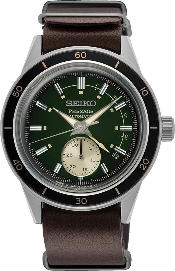 SEİKO ERKEK KOL SAATİ SSA451J - Image 1