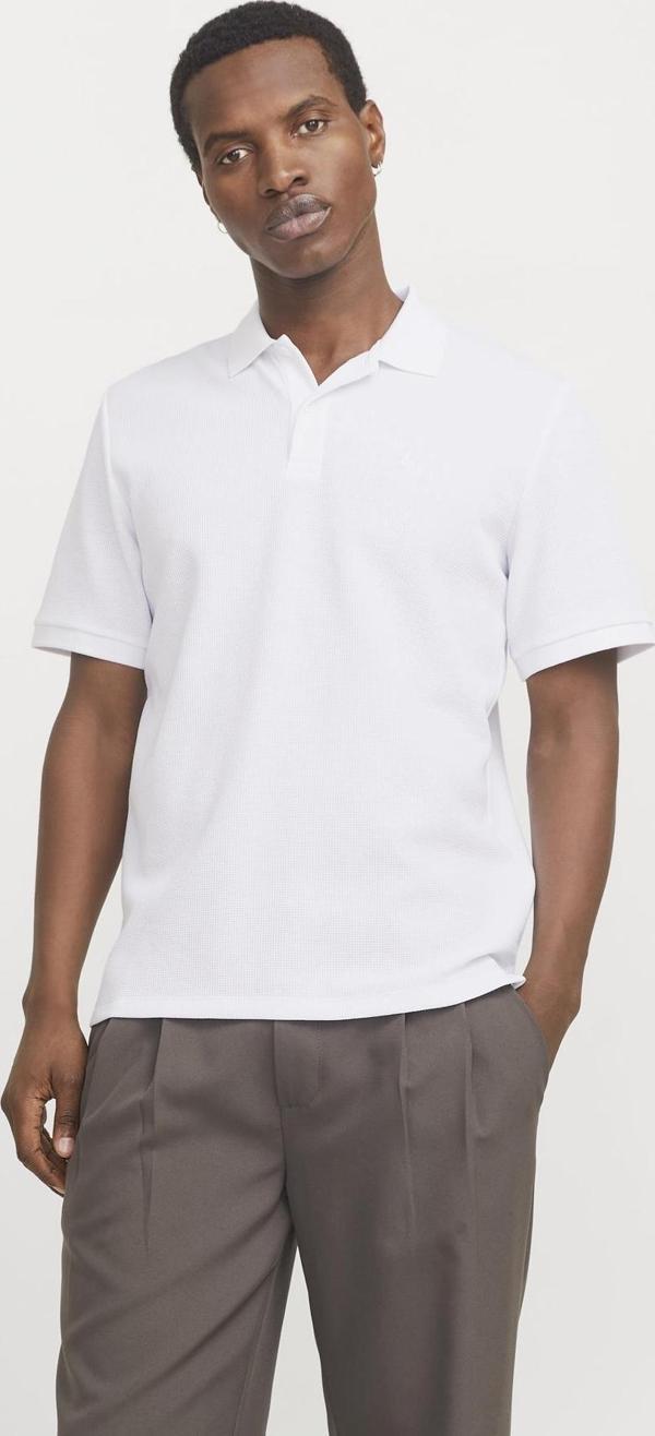 Jack&Jones JJEAUSTIN POLO SS NOOS  - Image 1