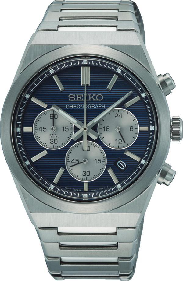 SEİKO ERKEK KOL SAATİ SSB453P - Image 1