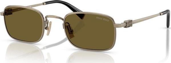 Miu Miu A53S 26C09Z 52-19 Kadın Güneş Gözlüğü - Image 1