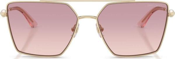 JIMMY CHOO 4016HB 300668 58-15 - Image 1