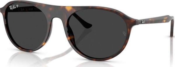 Ray-Ban 2215 902/48 56-20 Unisex Güneş Gözlüğü - Image 1