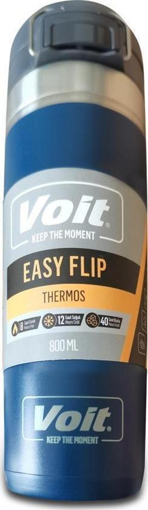 Voit Easy Flip Termos 800 ML - Image 1