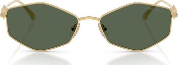 JIMMY CHOO 4017 302371 55-16 - Image 1