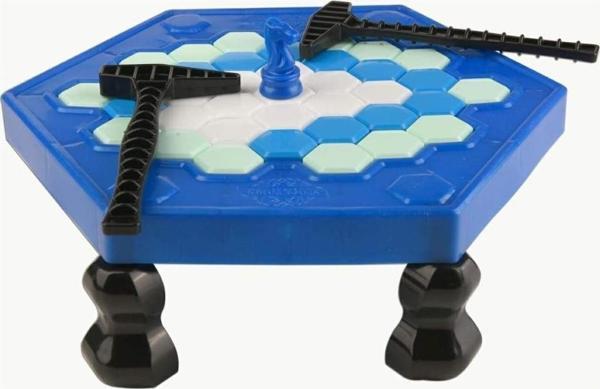 Edutoys BUZ TUZAĞI - Image 1