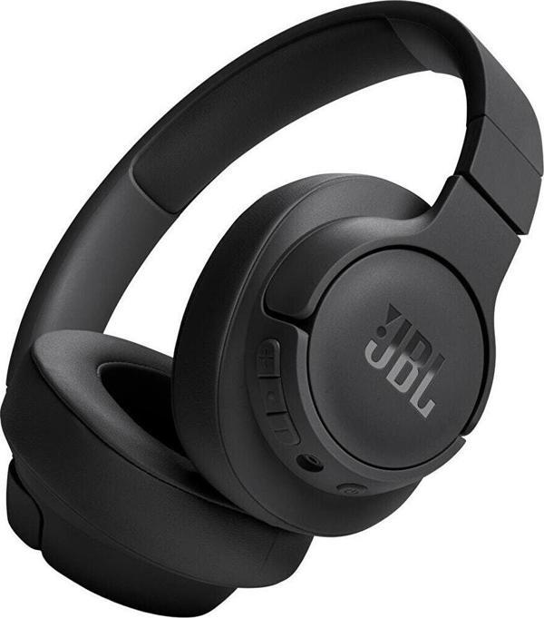 Tune 720Bt Siyah Kablosuz Bluetooth Kulak Üstü Kulaklık - Image 1