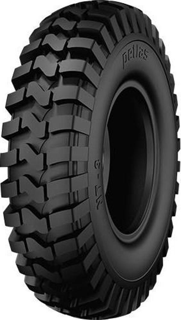 Petlas 9.00-16 TT 125A6 12PR (RÖMORK) (KAR) NT3 Römork Lastiği (Üretim Tarihi:2025)   - Image 1