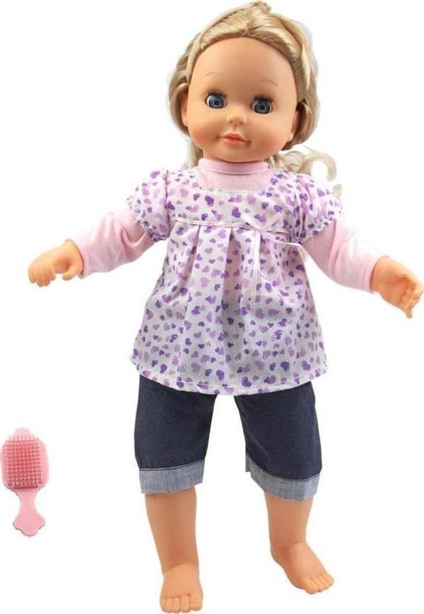Vardem En İyi Arkadaşım Mila 50 cm S-666_8 - Image 1