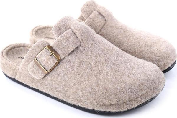 Pierre Cardin Pc-4503 Erkek Kışlık Ev Halı Terliği - Image 1