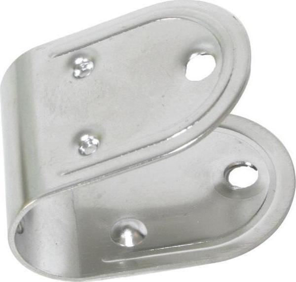 Lalizas Montaj Braketi , Inox 316, Ø25Mm - Image 1