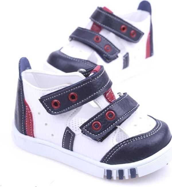 Şirin Bebe 1714 Erkek Ortopedik Bebe Ayakkabı Sandalet - Image 1
