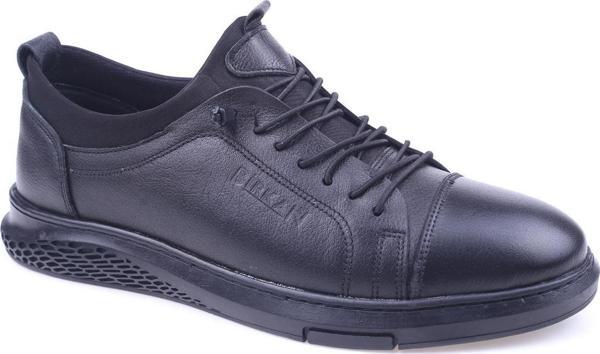 Walkenzo BRKN 2008 Ortapedik Günlük Erkek Deri Ayakkabı - Image 1