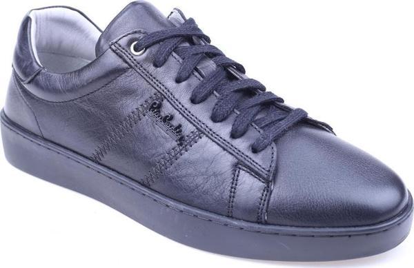 Pierre Cardin 42609 Erkek Hakiki Deri Günlük Ayakkabı - Image 1
