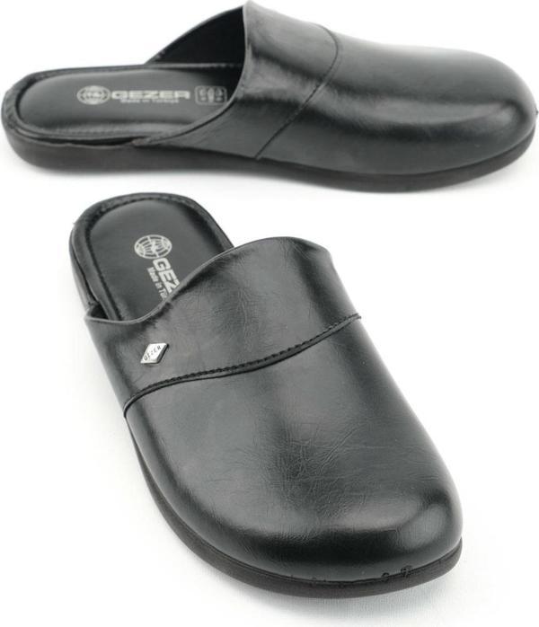 Gezer 11115 Erkek Damat Bohça Çeyiz Günlük Ev Terliği  - Image 1